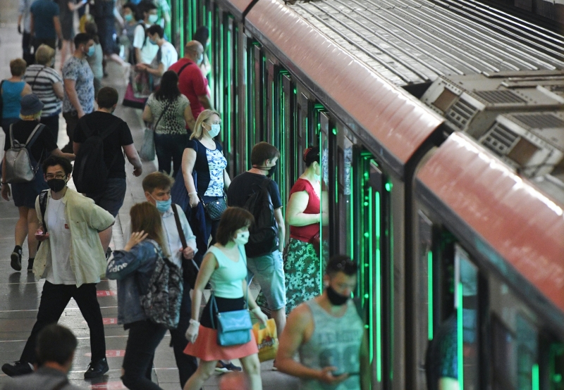 Минтранс назвал условие бесплатного проезда на общественном транспорте