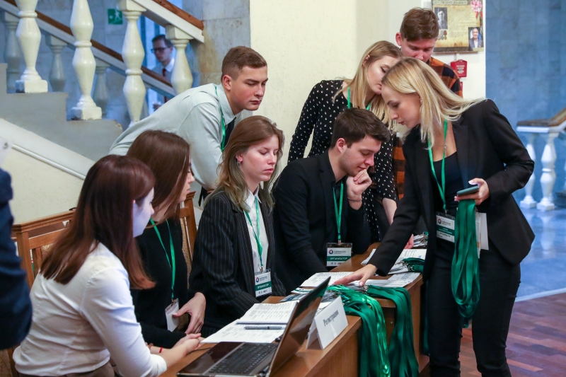 Как в Минске прошел форум вузов инженерно-технологического профиля