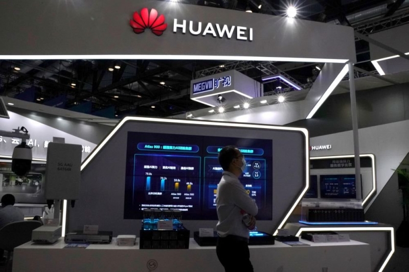 Какой будет "санкционная" серия Huawei Mate 40