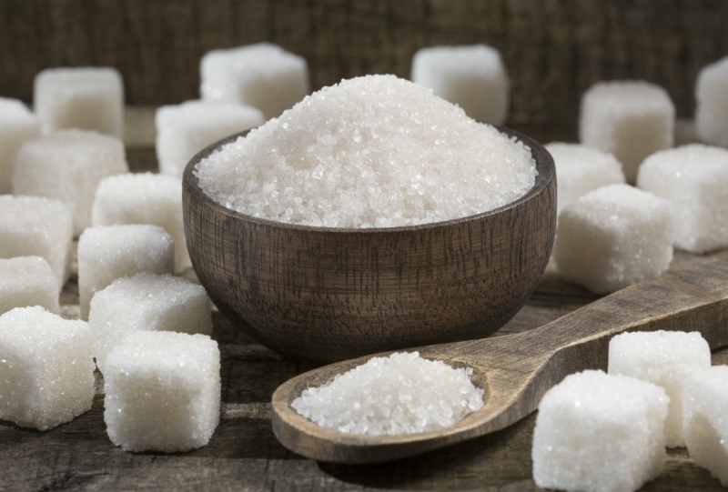 Минсельхоз не исключил введения квоты на импорт сахара в России