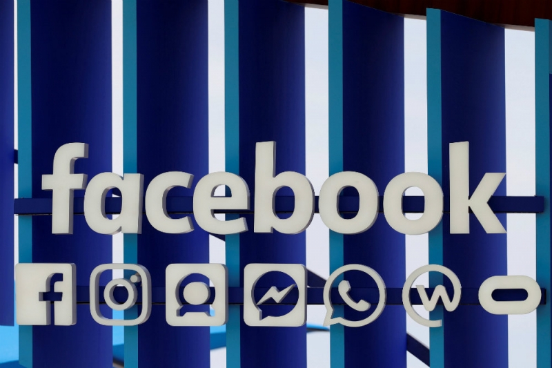 Facebook обвинили в нарушении антимонопольного законодательства