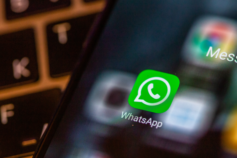 WhatsApp потерял больше 30 млн пользователей с начала января