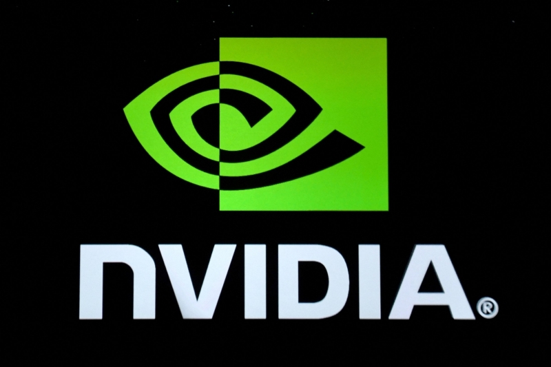 NVIDIA выпустит две флагманские видеокарты в середине мая
