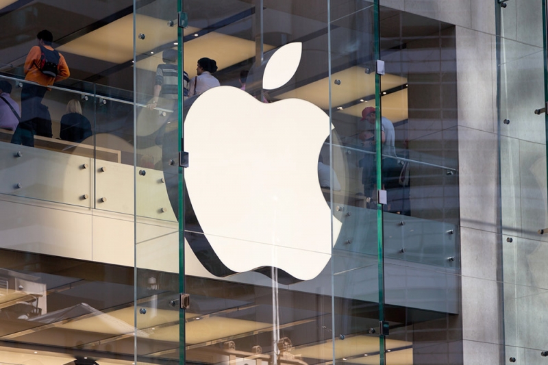 ФАС оштрафовала Apple на 12 миллионов долларов